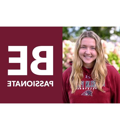 Tessa Brandt '23